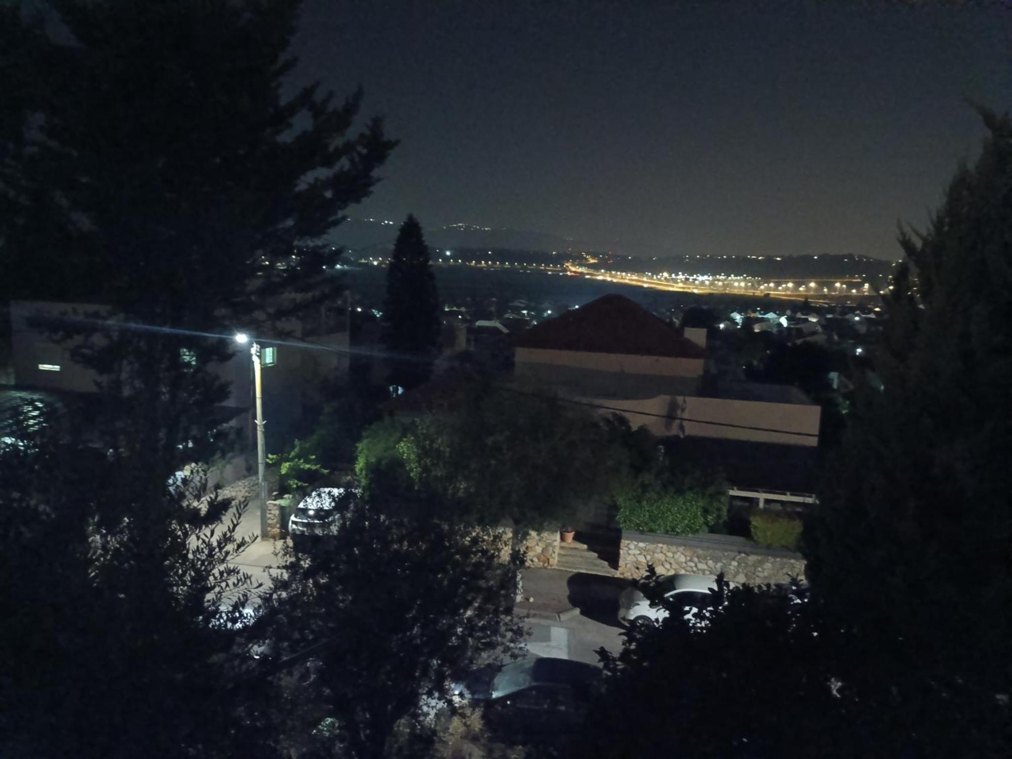 הסוויטה של דפנחי Apartment Ramat Yishay ภายนอก รูปภาพ