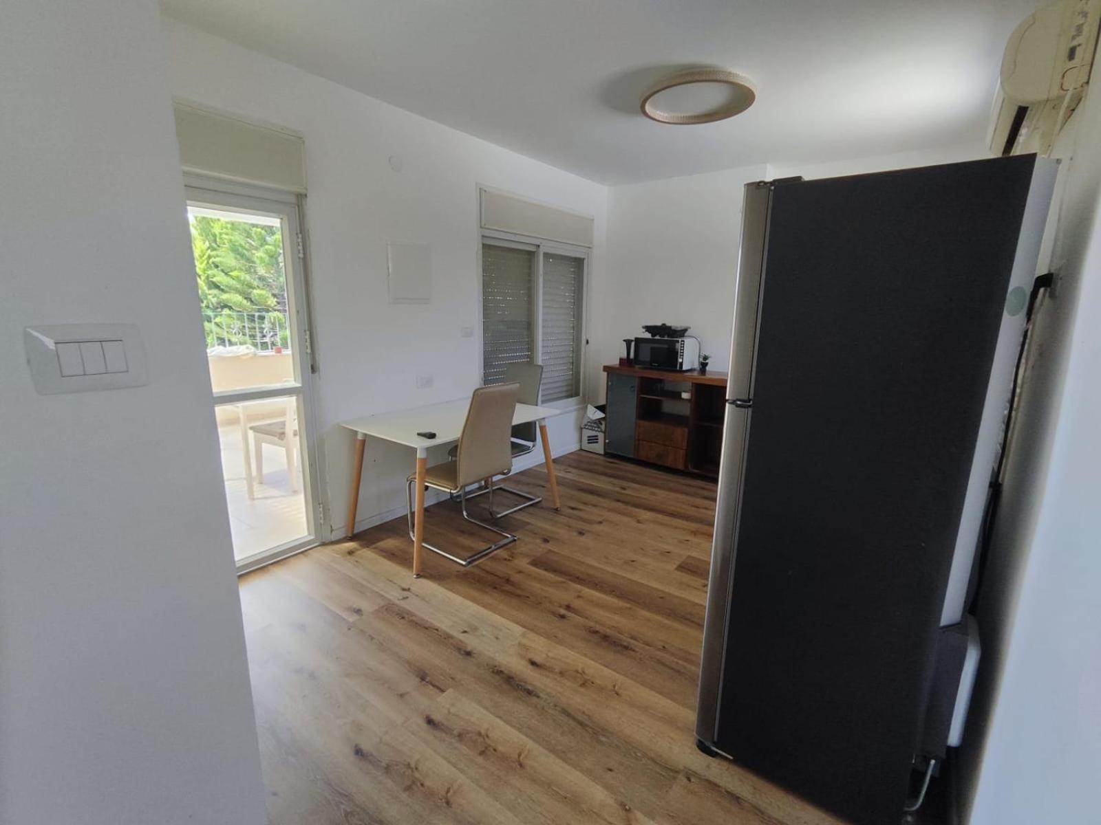הסוויטה של דפנחי Apartment Ramat Yishay ภายนอก รูปภาพ